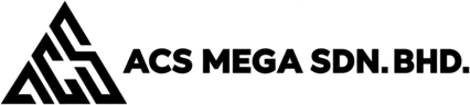 ACS Mega Sdn. Bhd. logo